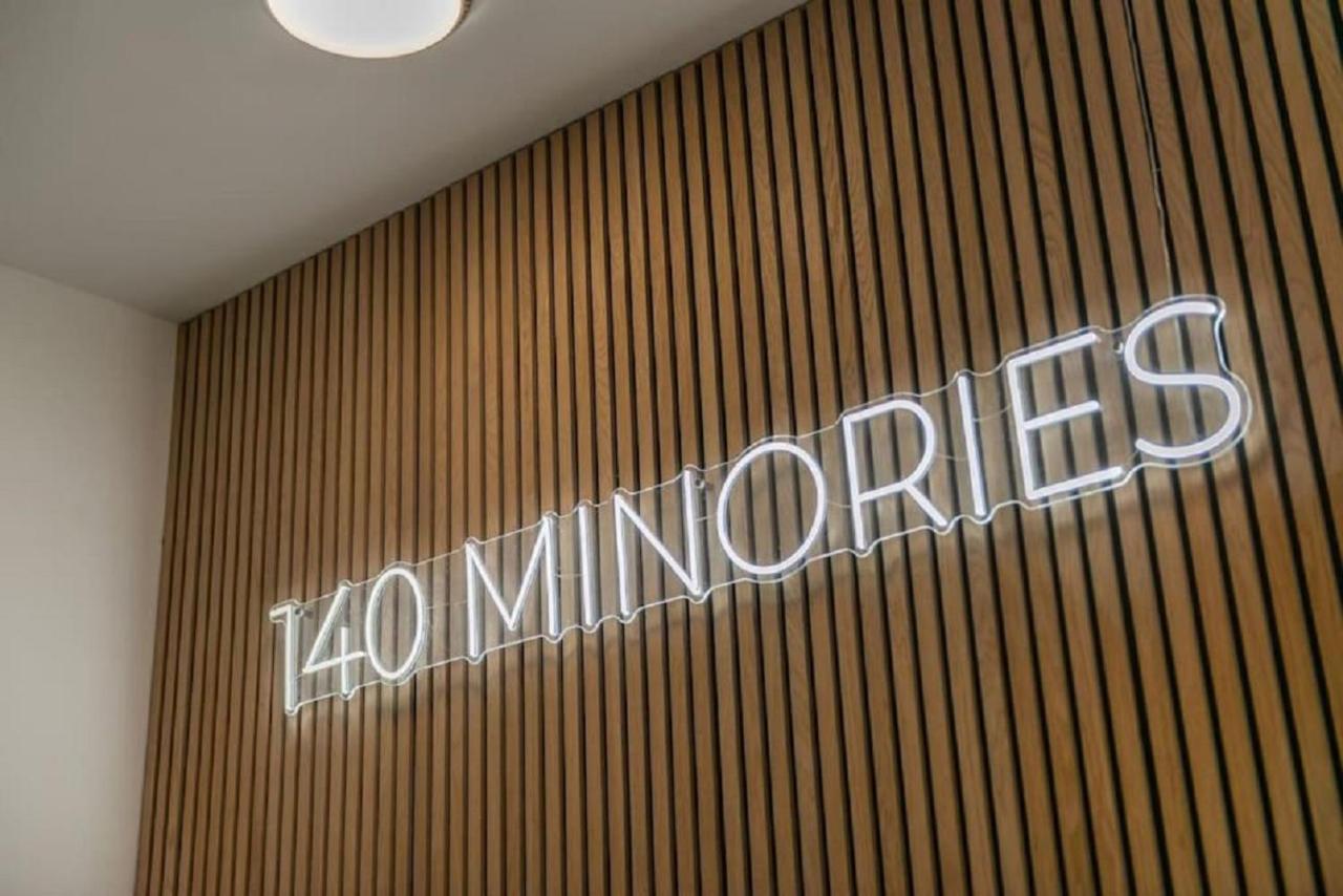 Two Bed - Tower Bridge - London City By Prime London Stays M-2 Εξωτερικό φωτογραφία